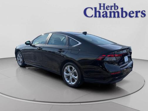 2024 Honda Accord LX 1.5T