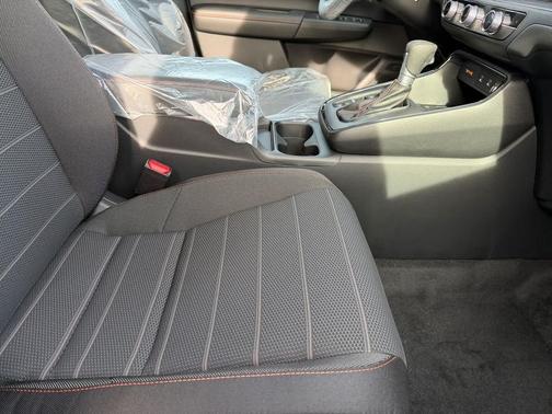 2026 Honda CR-V Hybrid Sport AWD