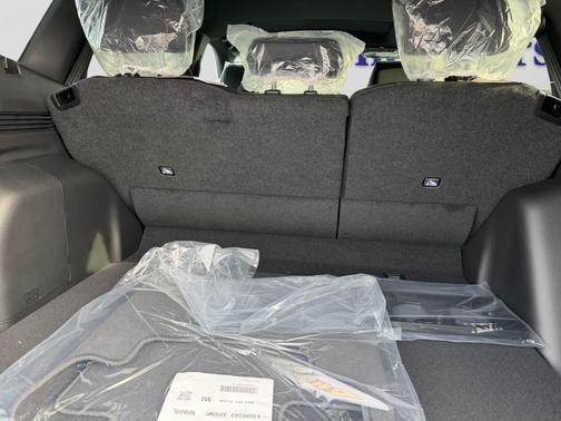 2026 Honda CR-V Hybrid Sport AWD