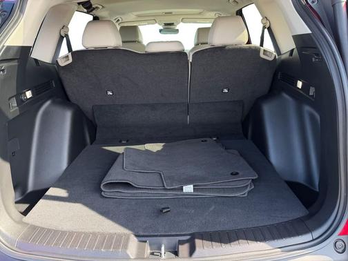 2023 Honda CR-V EX-L w/BSI