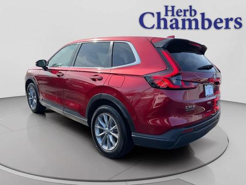 2023 Honda CR-V EX-L w/BSI