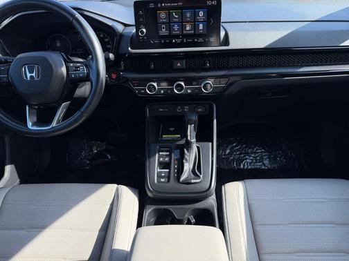 2023 Honda CR-V EX-L w/BSI