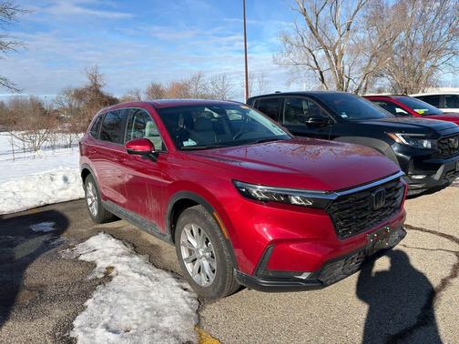 2023 Honda CR-V EX-L w/BSI