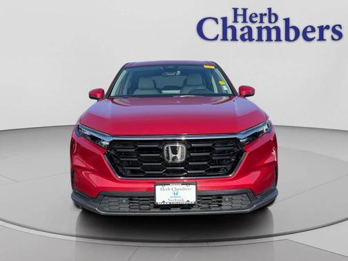 2023 Honda CR-V EX-L w/BSI