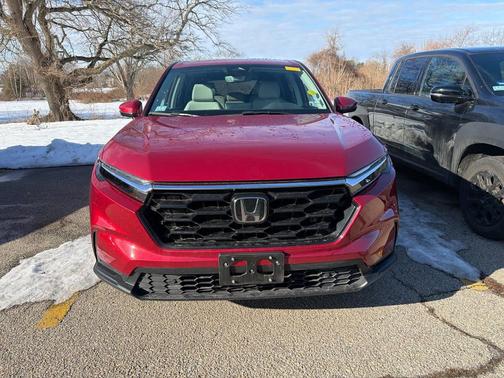 2023 Honda CR-V EX-L w/BSI