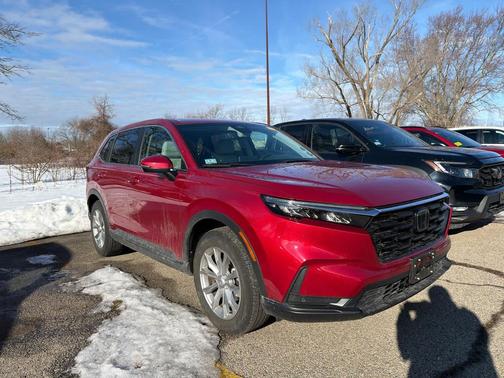 2023 Honda CR-V EX-L w/BSI