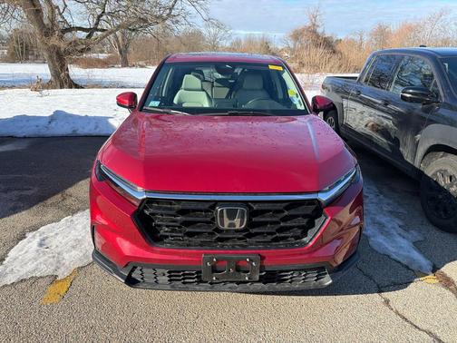 2023 Honda CR-V EX-L w/BSI