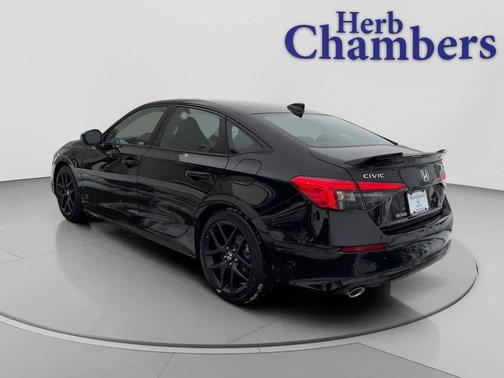 2023 Honda Civic Si Base