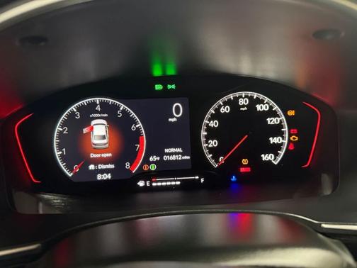 2023 Honda Civic Si Base