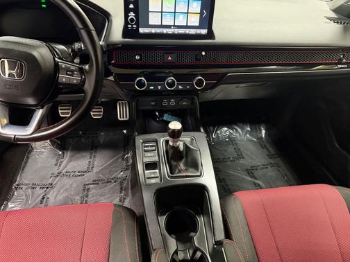 2023 Honda Civic Si Base