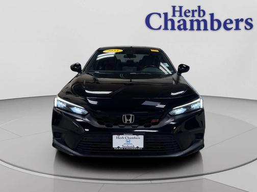 2023 Honda Civic Si Base