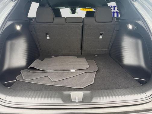 2024 Honda HR-V AWD Sport