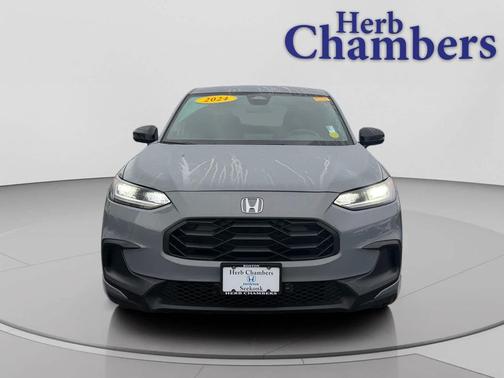 2024 Honda HR-V AWD Sport