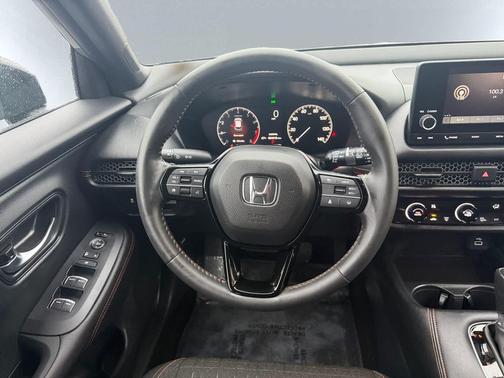 2024 Honda HR-V AWD Sport