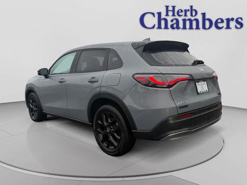 2024 Honda HR-V AWD Sport