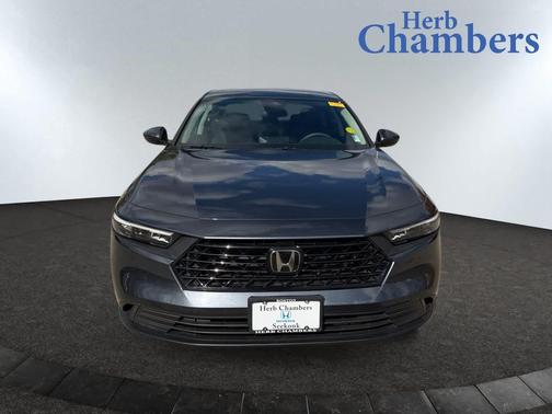 2023 Honda Accord LX 1.5T