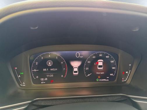 2023 Honda Accord LX 1.5T