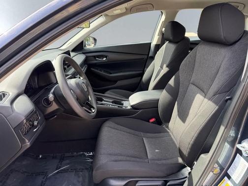 2023 Honda Accord LX 1.5T