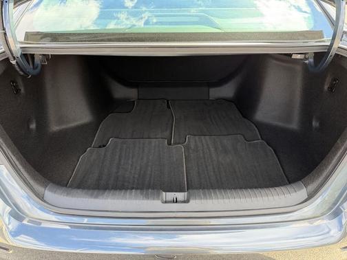 2023 Honda Accord LX 1.5T