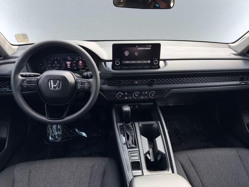 2023 Honda Accord LX 1.5T