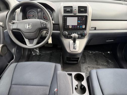 2011 Honda CR-V LX