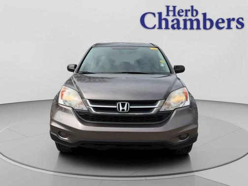 2011 Honda CR-V LX