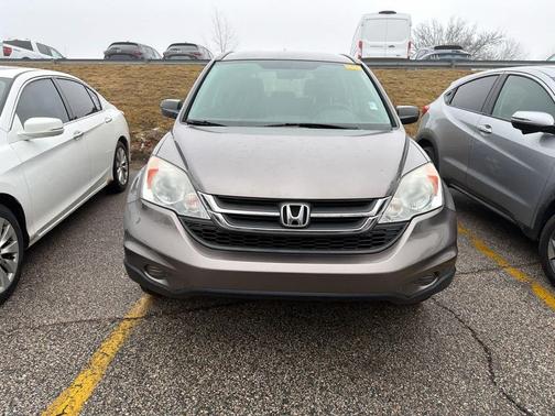 2011 Honda CR-V LX