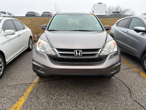 2011 Honda CR-V LX