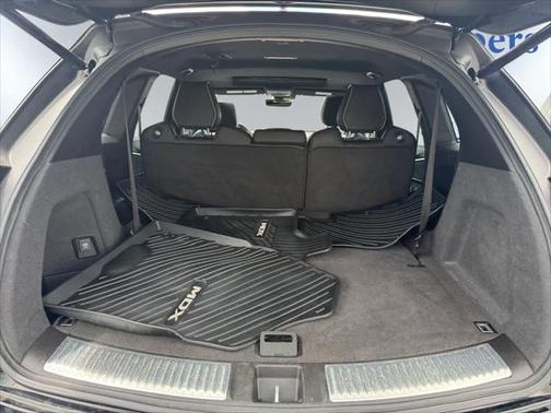 2019 Acura MDX 3.5L Technology & A-Spec Pkgs