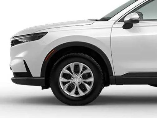 2025 Honda CR-V LX AWD