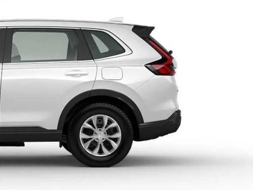 2025 Honda CR-V LX AWD