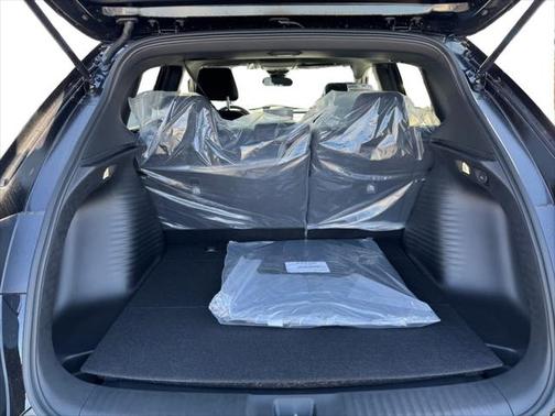 2025 Honda HR-V AWD Sport