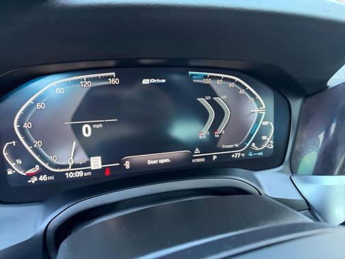 2021 BMW 330e Base