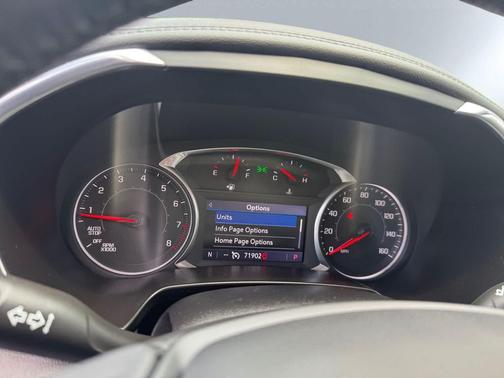 2019 Chevrolet Blazer 3LT