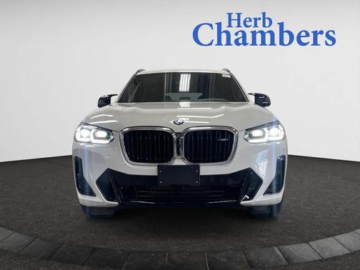 2023 BMW X3 M40i