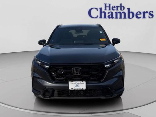 2024 Honda CR-V Hybrid Sport AWD
