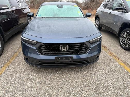 2023 Honda Accord EX 1.5T