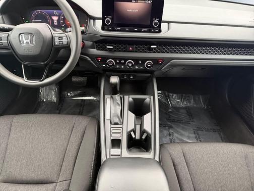 2023 Honda Accord EX 1.5T