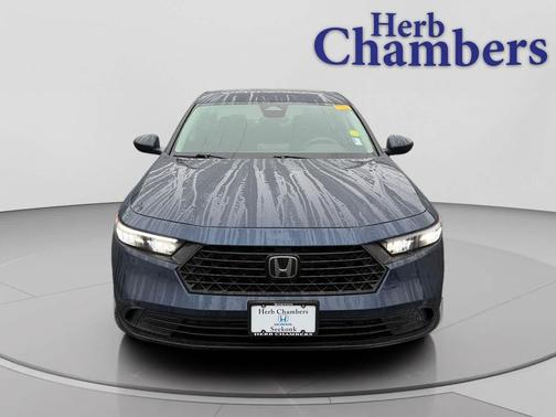 2023 Honda Accord EX 1.5T