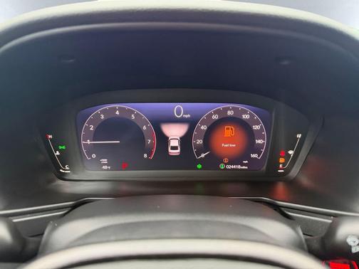 2023 Honda Accord EX 1.5T