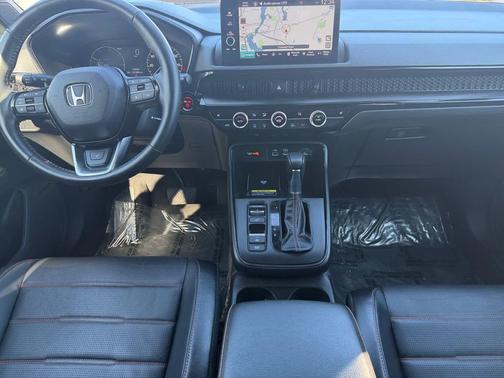 2023 Honda CR-V Hybrid Sport Touring AWD