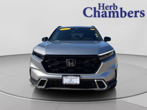 2023 Honda CR-V Hybrid Sport Touring AWD