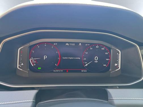 2025 Volkswagen Jetta 1.5T SEL
