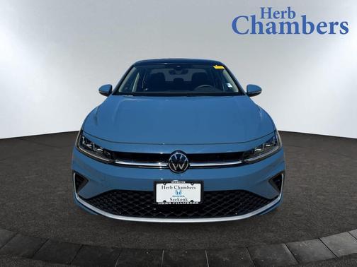 2025 Volkswagen Jetta 1.5T SEL