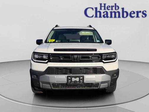 2026 Honda Passport AWD RTL Blackout