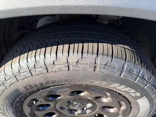 2026 Honda Passport AWD RTL Blackout