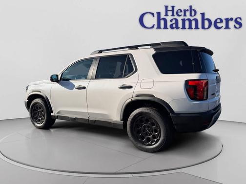 2026 Honda Passport AWD RTL Blackout