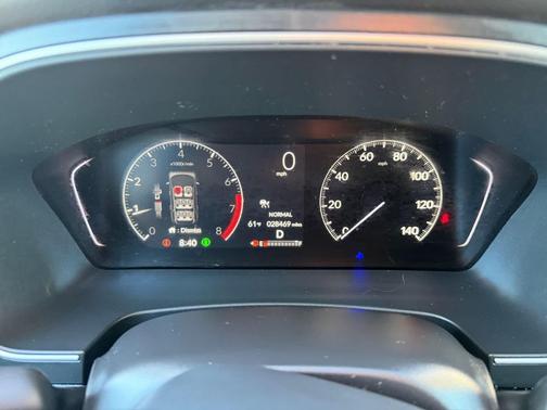 Platinum White Pearl 2024 Honda Pilot EX-L