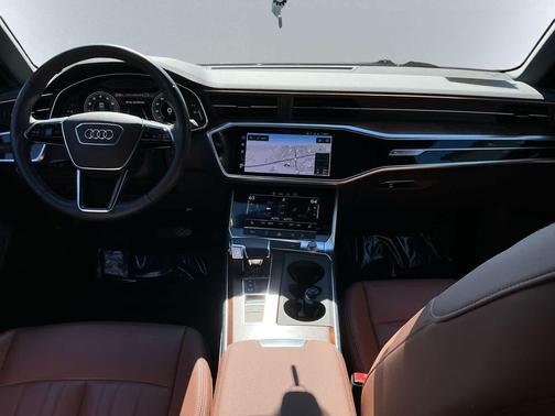 2022 Audi A6 45 Premium Plus