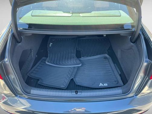 2022 Audi A6 45 Premium Plus